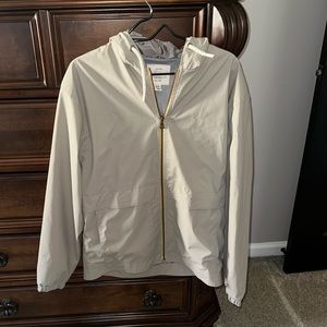 Raincoat